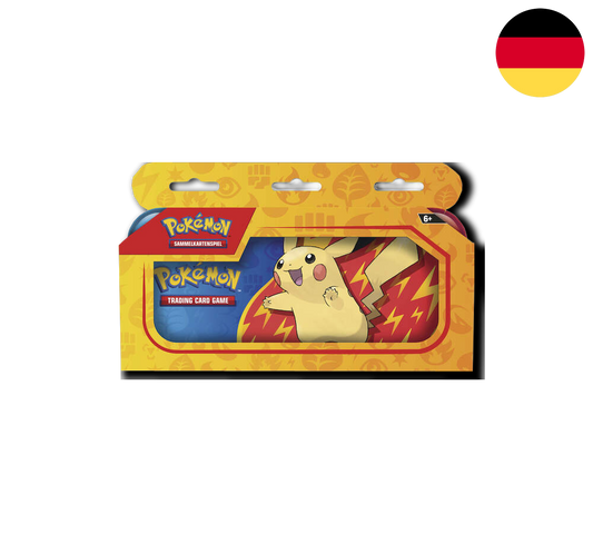 Pokemon TCG: Back to school - Sammelkoffer 2024 [DE]