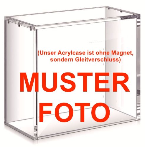 Pokemon TCG: Mega-Entwicklungen - Top Trainer Box [DE]