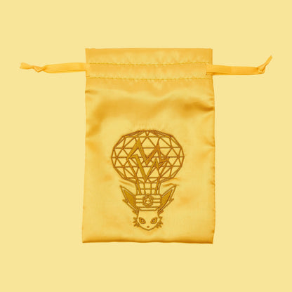Pokémon-Taschenspiegel - Tera-Elektro Blitza 1x (Pokemon-Center Exklusiv)