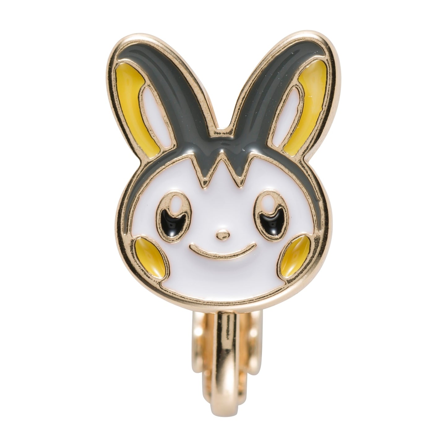 Pokémon-Ohrring - Emolga 1x (Pokemon-Center Exklusiv)