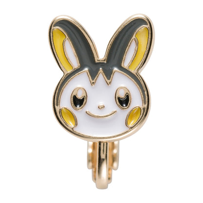 Pokémon-Ohrring - Emolga 1x (Pokemon-Center Exklusiv)