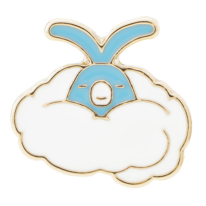 Pokémon-Ohrring - Wablu 1x (Pokemon-Center Exklusiv)