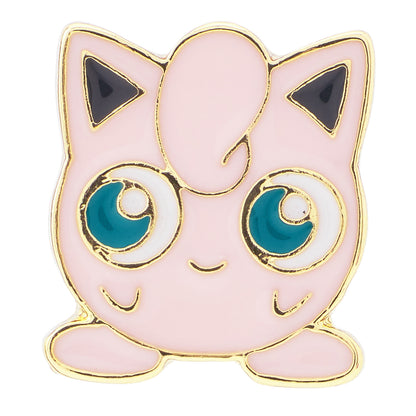 Pokémon-Ohrring - Pummeluff 1x (Pokemon-Center Exklusiv)