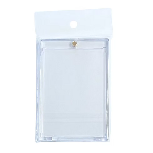 Magnetic Card Holder (1x)