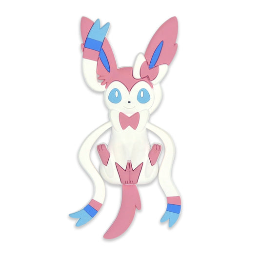 Pokemon Schlüsselhalter - Feelinara 1x (Pokemon Center Exklusiv)