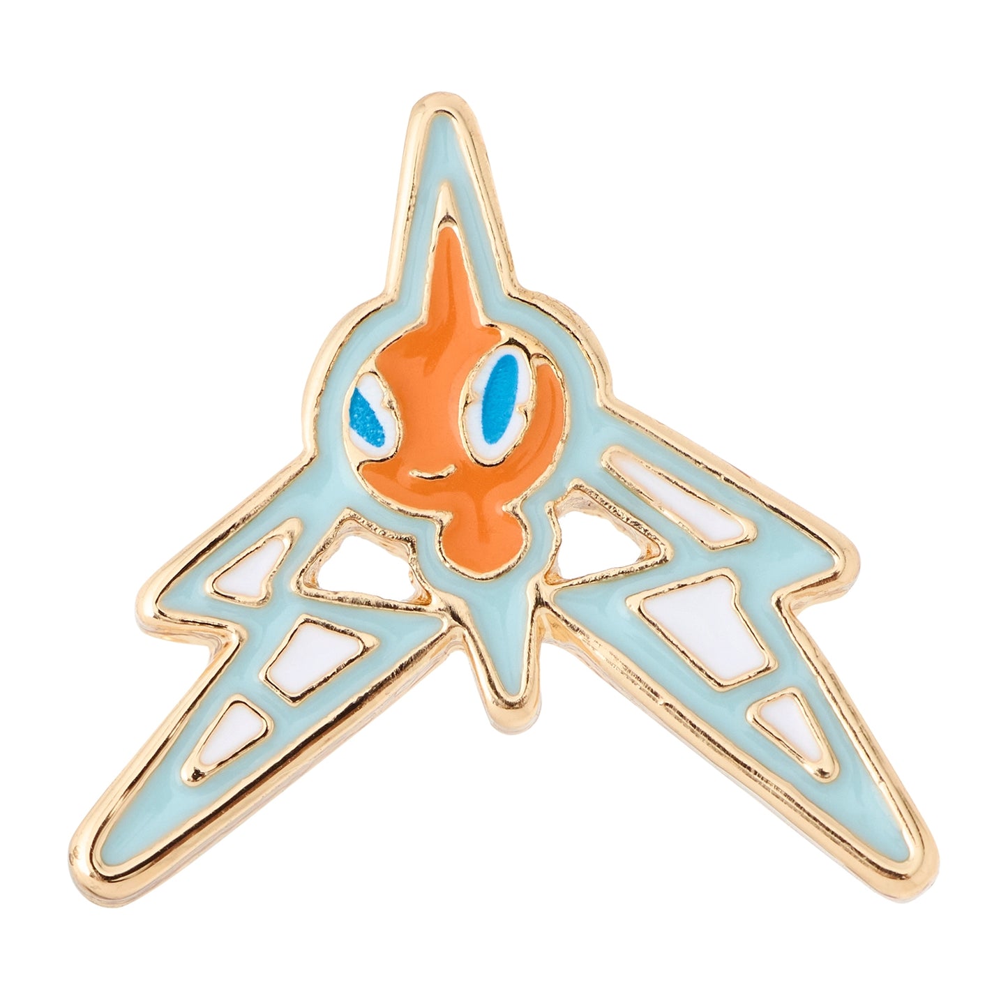 Pokémon-Ohrring - Rotom 1x (Pokemon-Center Exklusiv)