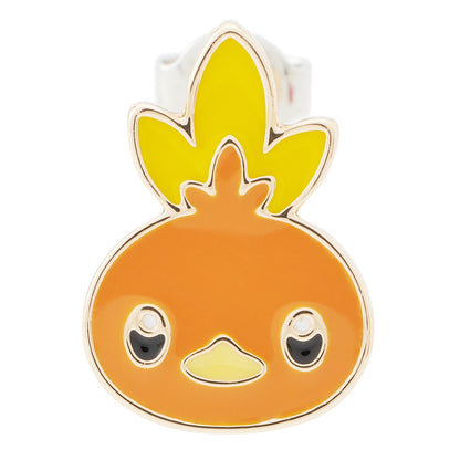 Pokémon-Ohrring - Flemmli 1x (Pokemon-Center Exklusiv)