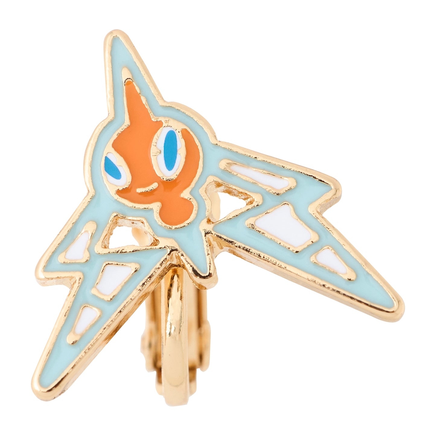 Pokémon-Ohrring - Rotom 1x (Pokemon-Center Exklusiv)
