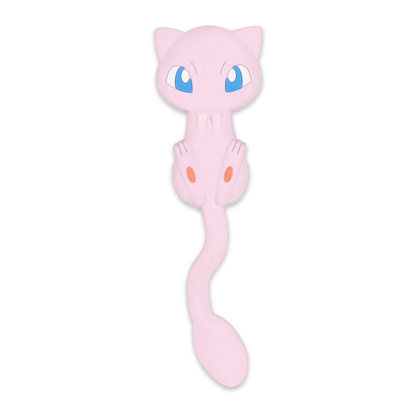 Pokemon Schlüsselhalter - Mew 1x (Pokemon Center Exklusiv)