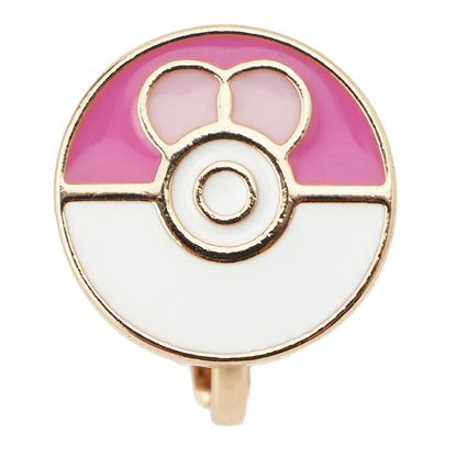 Pokémon-Ohrring - Sympaball 1x (Pokemon-Center Exklusiv)