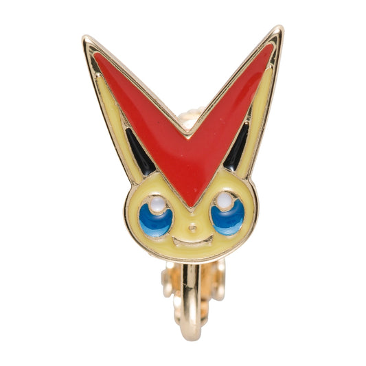 Pokémon-Ohrring - Victini 1x (Pokemon-Center Exklusiv)