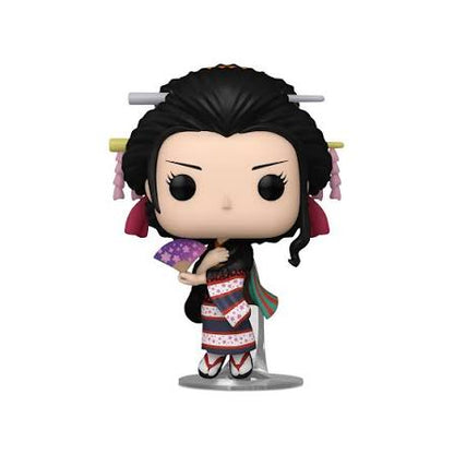 Funko POP! - One Piece - Vinyl Figur Orobi (Wano) 9cm