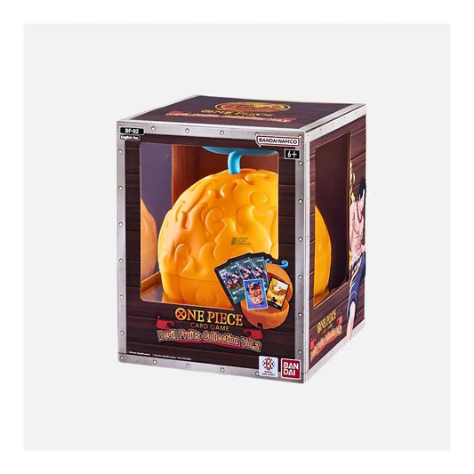 One Piece TCG - Devil Fruit Collection Vol. 2 [EN]