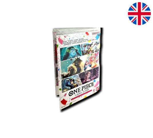 One Piece TCG - Premium Card Collection - BANDAI CARD GAMES Fest. 23-24 Edition [EN]