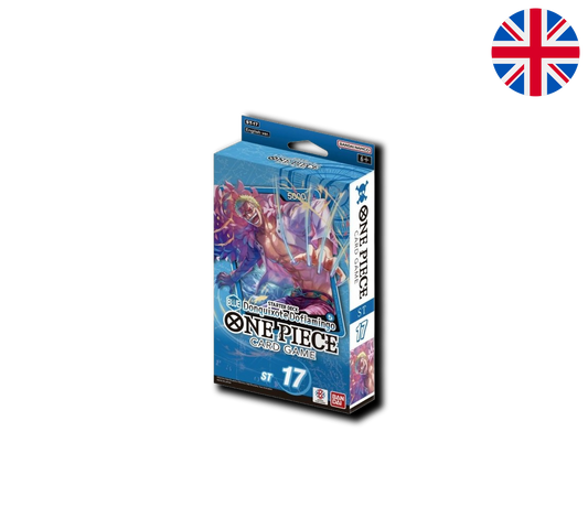 One Piece TCG - ST-17 Donquixote Doflamingo [EN]