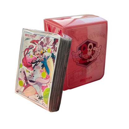 One Piece TCG - Premium Card Collection -UTA-