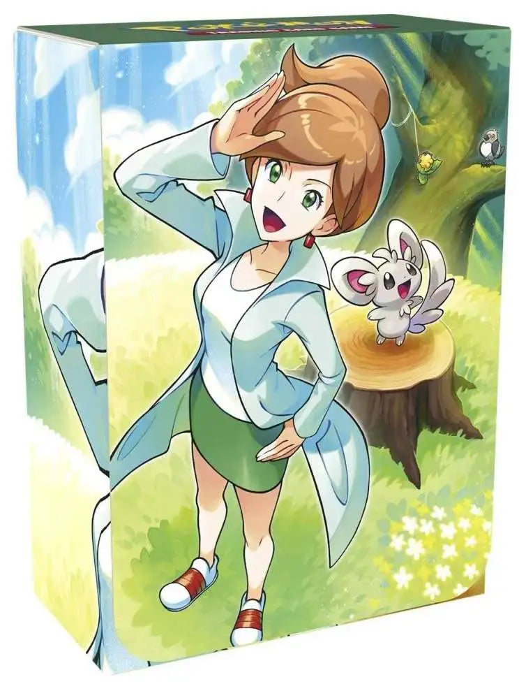 Pokemon Deckbox - Small