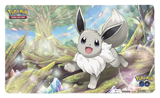 Pokemon TCG: Offficial Playmat/Spielmatte  - ver. Motive