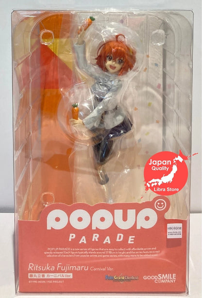 PopUp Parade Figur Ritsuka Fujimaru